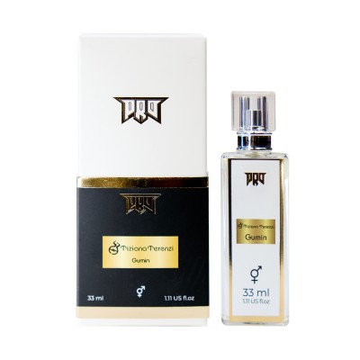 Tiziana Terenzi Gumin Elite Parfume унісекс 33 мл