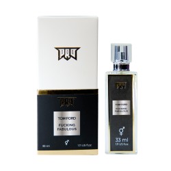 Tom Ford Fucking Fabulous Elite Parfume унисекс 33 мл
