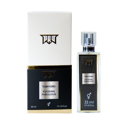 Tom Ford Fucking Fabulous Elite Parfume унисекс 33 мл