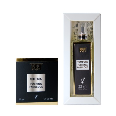 Tom Ford Fucking Fabulous Elite Parfume унисекс 33 мл