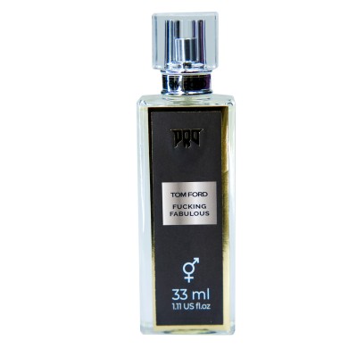 Tom Ford Fucking Fabulous Elite Parfume унисекс 33 мл