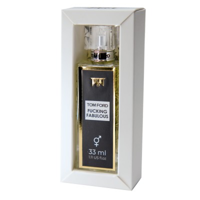 Tom Ford Fucking Fabulous Elite Parfume унісекс 33 мл