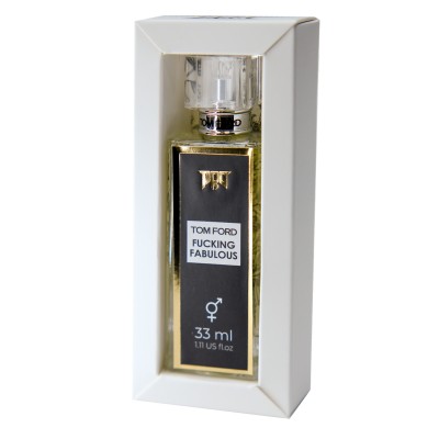 Tom Ford Fucking Fabulous Elite Parfume унисекс 33 мл