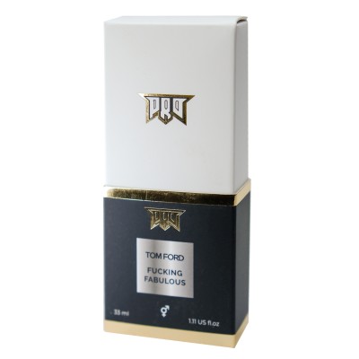 Tom Ford Fucking Fabulous Elite Parfume унісекс 33 мл