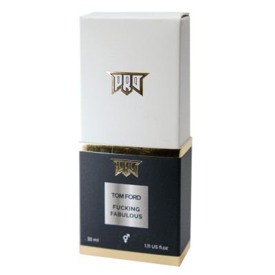Tom Ford Fucking Fabulous Elite Parfume унисекс 33 мл
