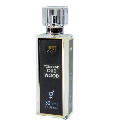 Tom Ford Oud Wood Elite Parfume унісекс 33 мл