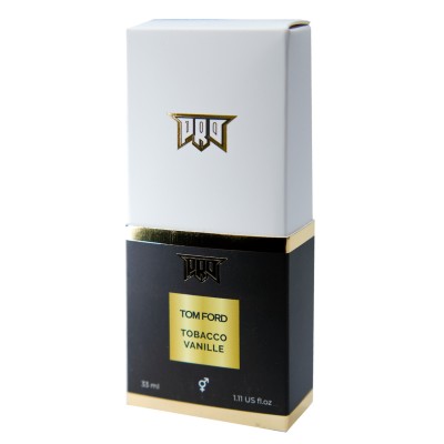 Tom Ford Tobacco Vanille Elite Parfume унісекс 33 мл