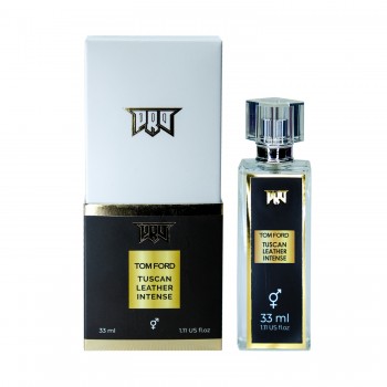 Tom Ford Tuscan Leather Intense Elite Parfume унісекс 33 мл