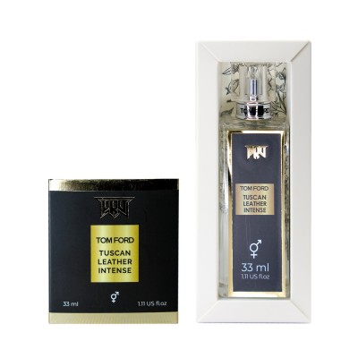 Tom Ford Tuscan Leather Intense Elite Parfume унісекс 33 мл
