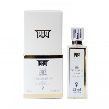 Trussardi Donna Elite Parfume женский 33 мл