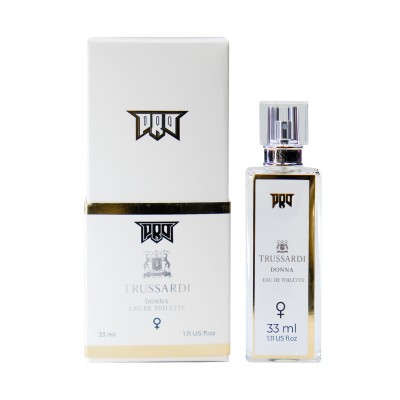 Trussardi Donna Elite Parfume женский 33 мл