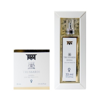 Trussardi Donna Elite Parfume женский 33 мл