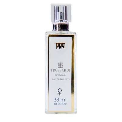Trussardi Donna Elite Parfume женский 33 мл