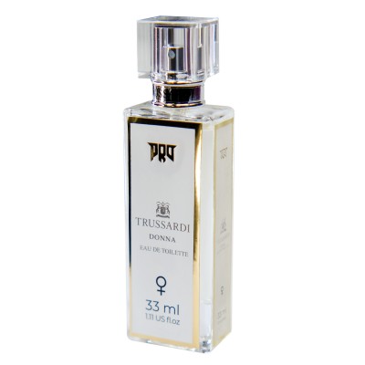 Trussardi Donna Elite Parfume женский 33 мл