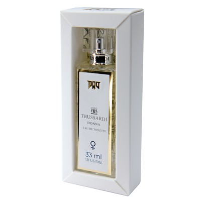 Trussardi Donna Elite Parfume женский 33 мл