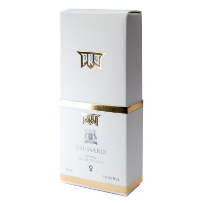 Trussardi Donna Elite Parfume женский 33 мл