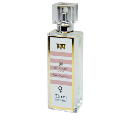 Trussardi Donna Pink Marina Elite Parfume жіночий 33 мл