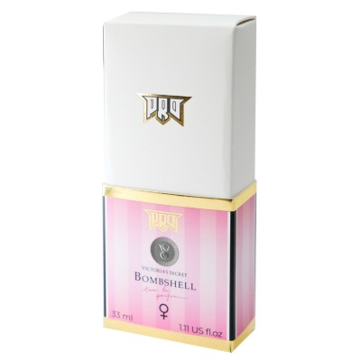 Victoria`s Secret Bombshell Elite Parfume жіночий 33 мл