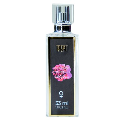 Victoria`s Secret Bombshell Wild Flower Elite Parfume жіночий 33 мл