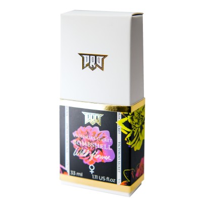 Victoria`s Secret Bombshell Wild Flower Elite Parfume жіночий 33 мл