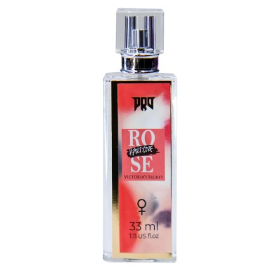 Victoria`s Secret Hardcore Rose Elite Parfume жіночий 33 мл