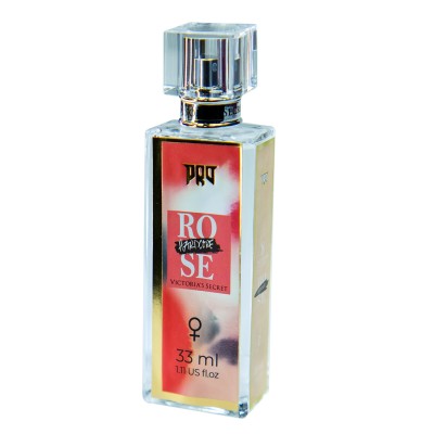 Victoria`s Secret Hardcore Rose Elite Parfume жіночий 33 мл