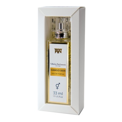 Vilhelm Parfumerie Mango Skin Elite Parfume унісекс 33 мл