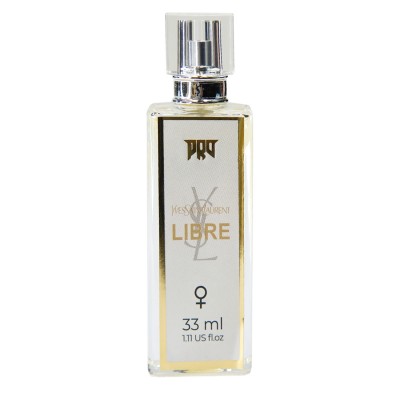 Yves Saint Laurent Libre Elite Parfume жіночий 33 мл