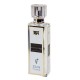 Zarkoperfume Molecule №8 Wooden Chips Elite Parfume унісекс 33 мл