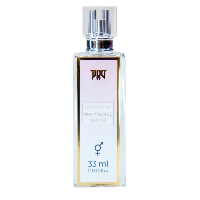 Zarkoperfume Pink Molecule 090.09 Elite Parfume унісекс 33 мл