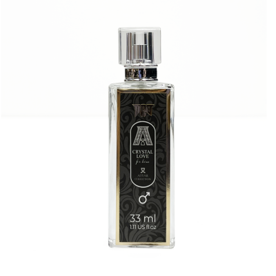 Attar Collection Crystal Love for Him Elite Parfume мужской 33 мл