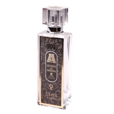 Attar Collection The Queen of Sheba Elite Parfume жіночий 33 мл