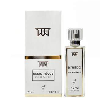 Byredo Bibliotheque Elite Parfume унисекс 33 мл