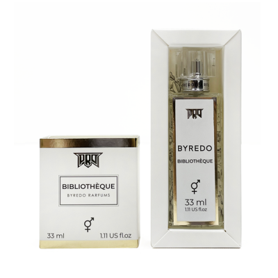 Byredo Bibliotheque Elite Parfume унисекс 33 мл