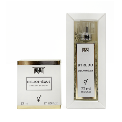 Byredo Bibliotheque Elite Parfume унісекс 33 мл