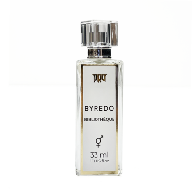 Byredo Bibliotheque Elite Parfume унисекс 33 мл