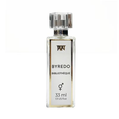 Byredo Bibliotheque Elite Parfume унісекс 33 мл