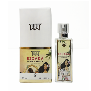 Escada Fiesta Carioca Limited edition Elite Parfume жіночий 33 мл