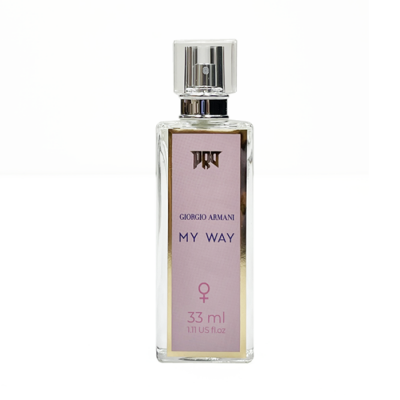 Giorgio Armani My Way Elite Parfume женский 33 мл 