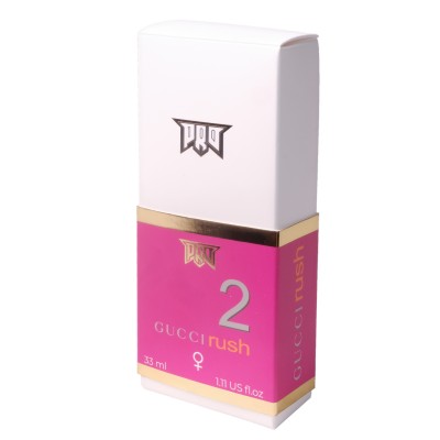 Gucci Rush 2 Elite Parfume жіночий 33 мл