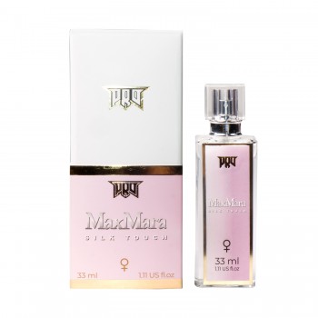 Max Mara Silk Touch Elite Parfume жіночий 33 мл