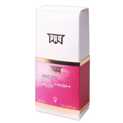 Mexx Fly High Elite Parfume жіночий 33 мл