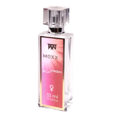 Mexx Fly High Elite Parfume жіночий 33 мл