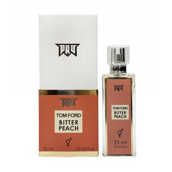 Tom Ford Bitter Peach Elite Parfume унісекс 33 мл