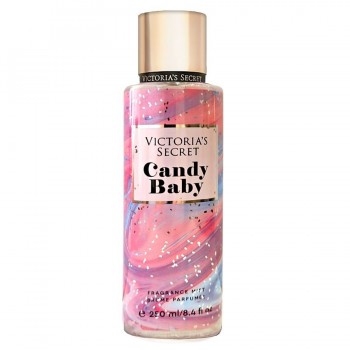 Парфюмированный спрей для тела Victoria`s Secret Candy Baby 250 мл