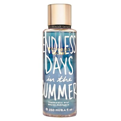 Парфюмированный спрей для тела Victoria`s Secret Endless Days In The Summer 250 мл