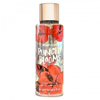 Парфюмированный спрей для тела Victoria`s Secret Punchy Blooms 250 мл