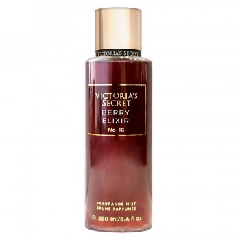 Парфюмированный спрей для тела Victoria`s Secret Berry Elixir No. 16 250 мл