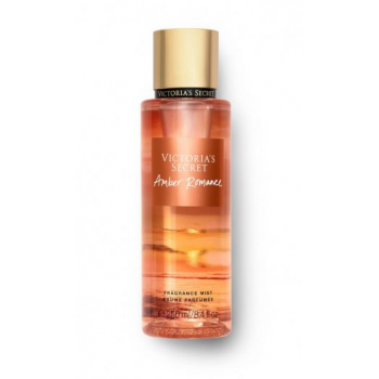 Парфюмированный спрей для тела Victoria`s Secret Amber Romance 250 мл