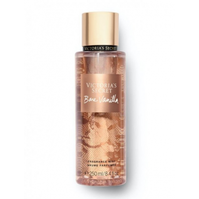 Парфюмированный спрей для тела Victoria`s Secret Bare Vanilla 250 мл